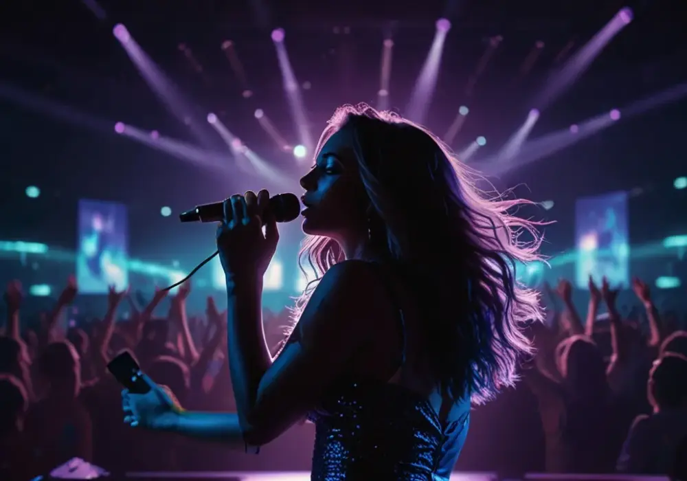 Koncert, który elektryzuje Polskę: Dua Lipa nadchodzi! Informacje