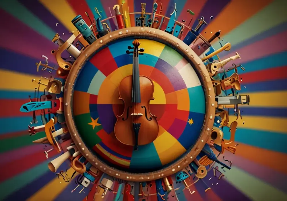 7 rytmów muzyki świata, które rozpalą każde wesele. Playlista
