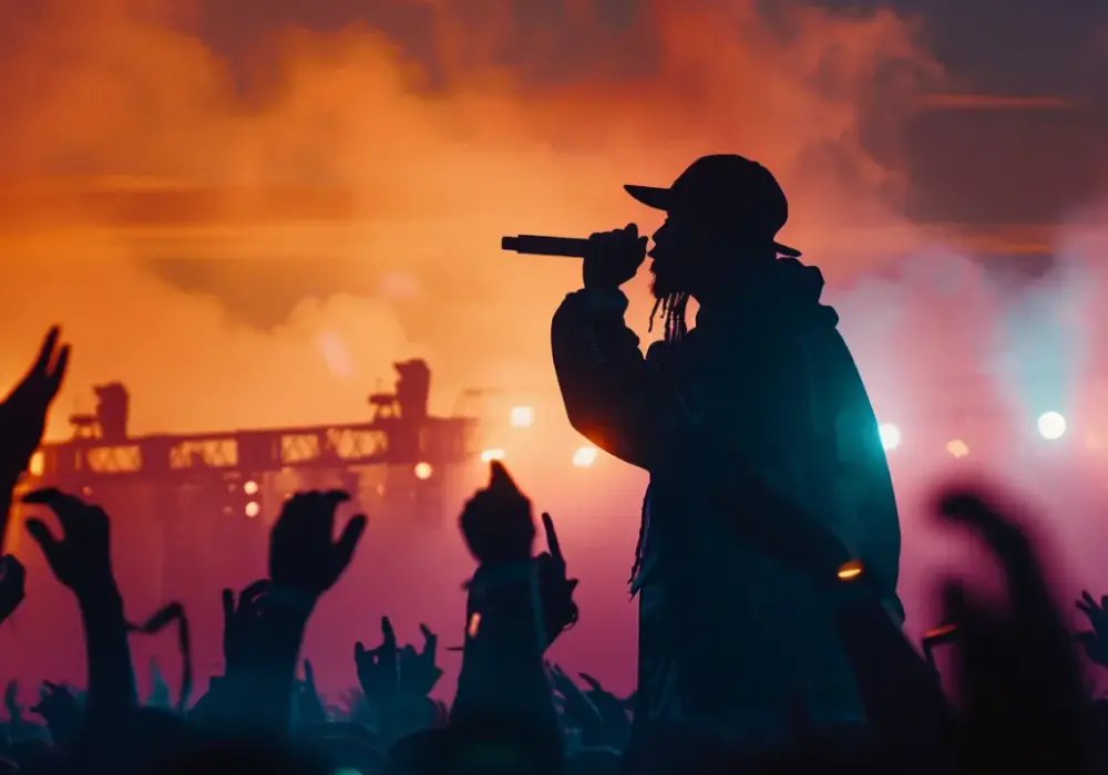 Hip Hop w Poznaniu: Najciekawsze wydarzenia hip hopowe w Poznaniu