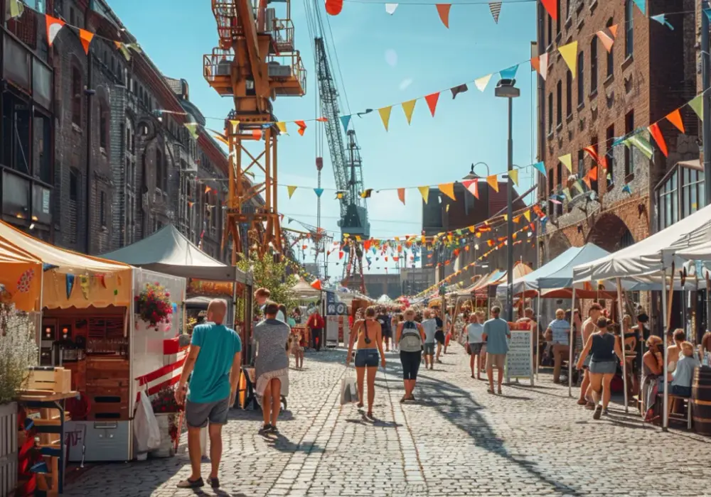 Festiwal w Gdańsku: Najciekawsze wydarzenia i atrakcje festiwalowe