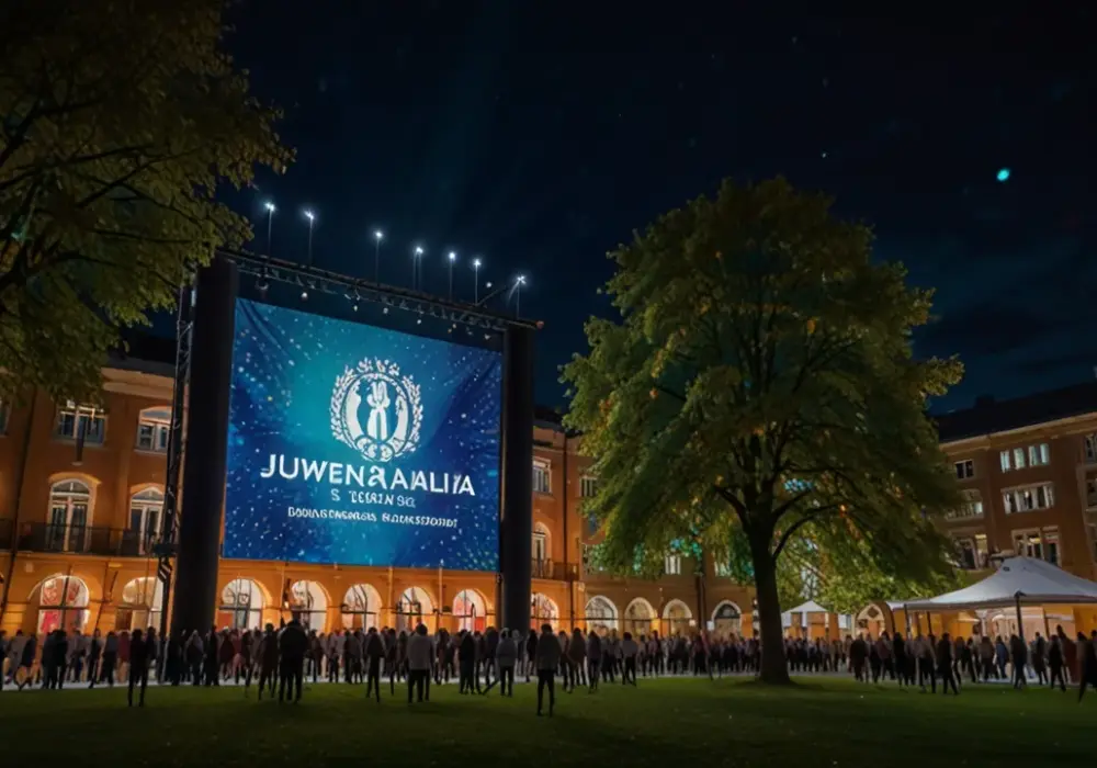 Juwenalia w Olsztynie to studencki raj czy przereklamowana nuda?