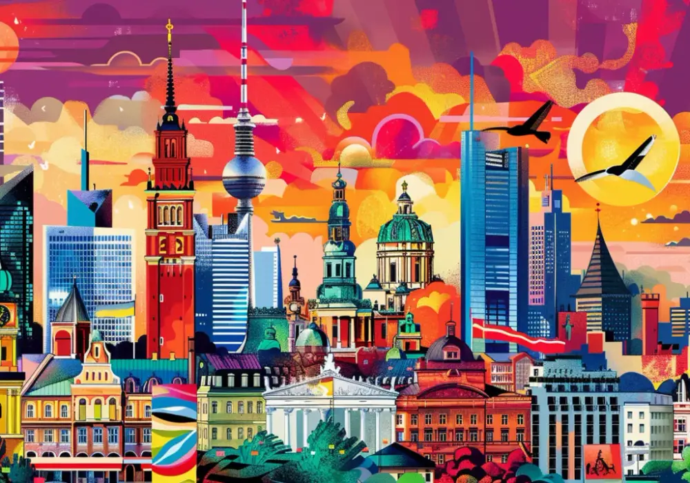 Festiwale w Warszawie: Jakie wydarzenia czekają nas w stolicy?