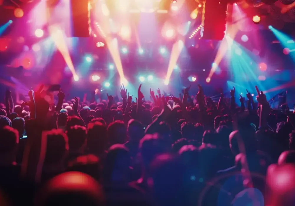 Summer Dying Loud: Najlepsze koncerty i wydarzenia muzyczne