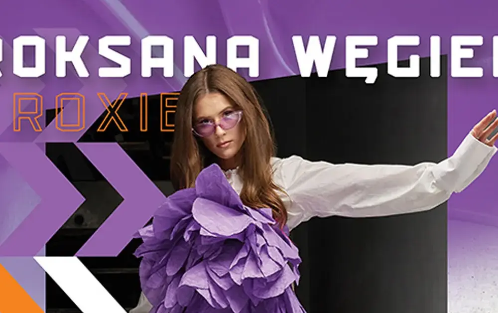 Ile trwa koncert Roksany Węgiel? Czas trwania i co warto wiedzieć