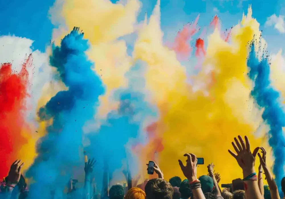 Festiwal w Lublinie: Jakie atrakcje czekają nas na festiwalu?