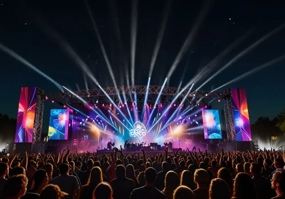 Open'er 2025: Kto z lineup'u sprawi, że oszalejesz z zachwytu?