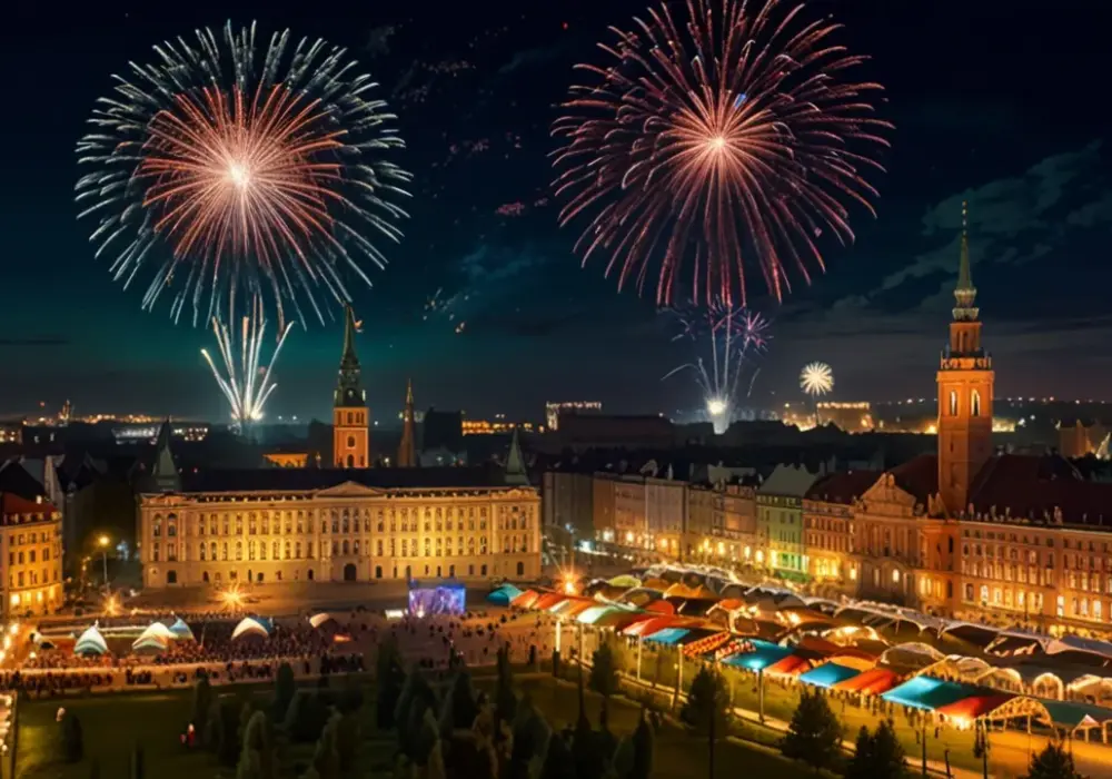 Powody, dla których Juwenalia Łódź są wyjątkowe. Który przekona?