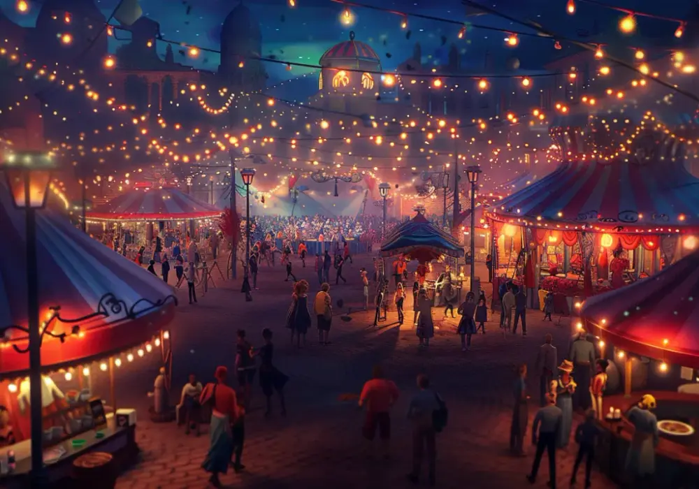 Edison Festival: Co nas czeka na tegorocznym festiwalu muzycznym?