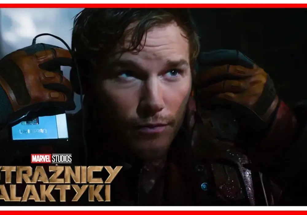Muzyka z filmu Strażnicy Galaktyki: Kultowe utwory, które zachwycają