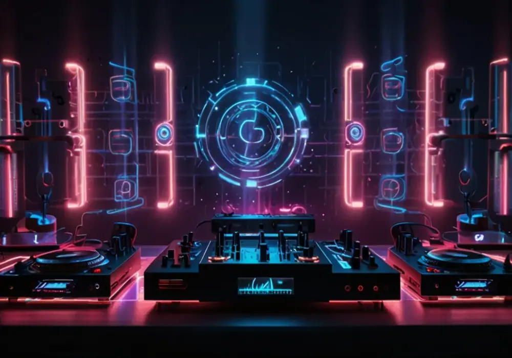 7 sekretów muzyki DJ, o których nie miałeś pojęcia. Odkryjmy je!
