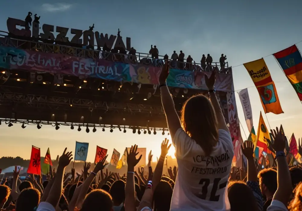 Czemu fani oszaleli na punkcie Cieszanów Rock Festiwal? Tajemnica