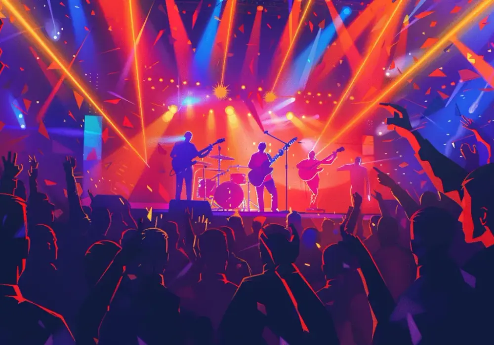 Mystic Festival: Najważniejsze koncerty i wydarzenia muzyczne