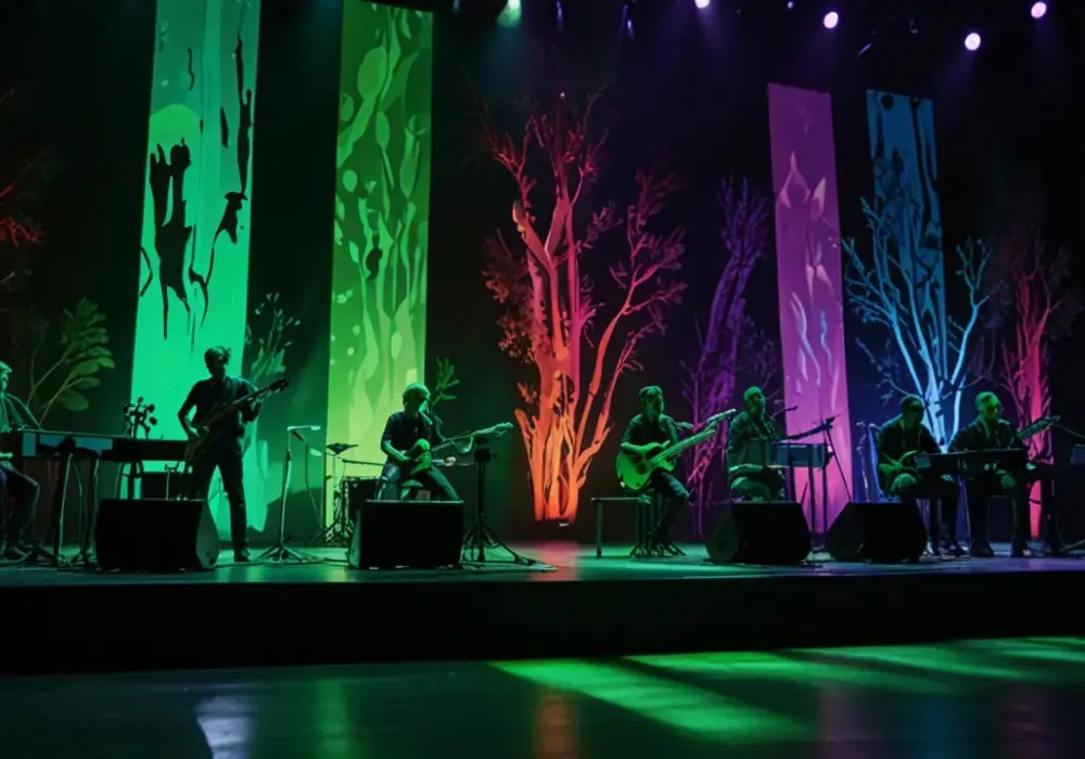 Line-up Green Festival Olsztyn: 5 artystów, którzy zaskoczą fanów