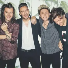 Ile kosztuje bilet na koncert One Direction? Zaskakujące ceny!