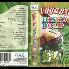 Cygańskie disco polo: Nowy muzyczny hit czy tylko chwilowa moda?