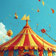 Festiwal Cyrk Zalewski: Co nas czeka na tegorocznym festiwalu?
