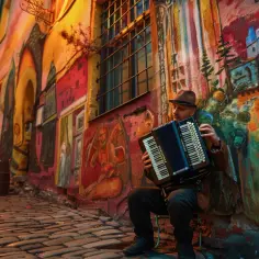 Muzyczny Kazimierz: Najlepsze koncerty i wydarzenia w Kazimierzu