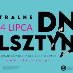 Dni Olsztyna: Jakie koncerty i wydarzenia czekają w Olsztynie?