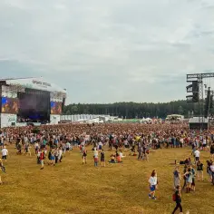 Lista artystów Open'er Festival: Kto Cię najbardziej zaskoczy?