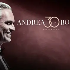 Gdzie koncert Bocelli? Sprawdź lokalizację i daty występów w Polsce