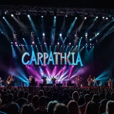 Carpathia Festival Rzeszów: Jakie muzyczne niespodzianki szykują?