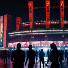 Gdzie czają się tańsze bilety na Roztańczony Narodowy? Przewodnik