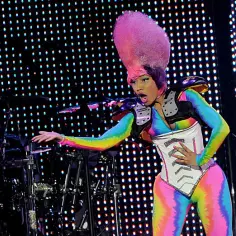 Ile trwa koncert Nicki Minaj? Odkryj długość jej występów na żywo