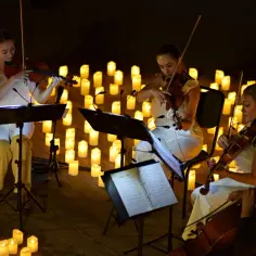 5 miejsc na trasie koncertowej w Częstochowie, które Cię zaskoczą