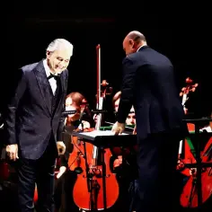 Gdzie był koncert Andrea Bocelli? Odkryj najważniejsze lokalizacje