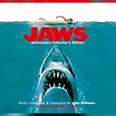 Muzyka z filmu szczęki – jak dźwięk buduje napięcie i emocje