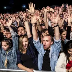 Juwenalia AWF Warszawa: Kiedy i gdzie odbędą się te imprezy studenckie?