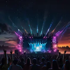 Co sprawia, że festiwal Rock na Bagnie jest aż tak wyjątkowy?