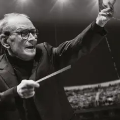 Muzyka z filmu Misja: odkryj emocje i niezwykłe kompozycje Morricone