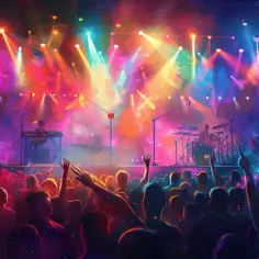 Live Festival Kraków: Jak zdobyć bilety na najważniejsze koncerty?