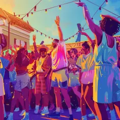 Hip Hop Festiwal Malta: Kiedy i gdzie odbędzie się festiwal?