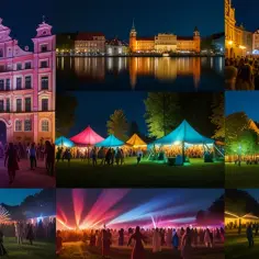 5 ukrytych festiwali w Polsce, o których nikt Ci nie powiedział