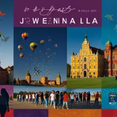 Jak wygląda organizacja na rzeszowskie juwenalia 2025? Poradnik