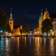 Gorzów Wielkopolski: Czy to jest naprawdę ukryty raj na scenie?