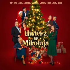 Muzyka z filmu Uwierz w Mikołaja – odkryj magiczne utwory i emocje