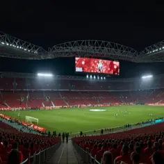 Ile osób pomieści PGE Narodowy? Liczba miejsc, która zaskoczy!
