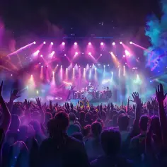 Rap Festiwal Ciechanów: Najlepsze koncerty na festiwalu rapowym