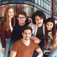 Muzyka na podkład do filmu z wakacji - utwory, które oczarują każdego
