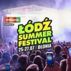 Summer Festival: Najlepsze letnie festiwale i koncerty muzyczne