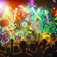 Hip Hop Kemp: Najlepsze atrakcje i koncerty na festiwalu hip hopu