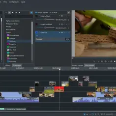 Najlepsze programy do tworzenia filmów z muzyką, które zachwycą widzów