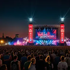 Wrocławski hip-hop fest: Pobije wszystkie rekordy popularności?