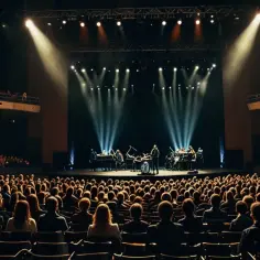 Czemu bilety na Kodaline znikają błyskawicznie? Sekrety sprzedaży