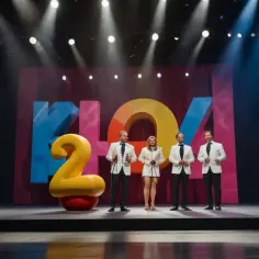 5 występów Kabaretu Kielce 2025, które rozbawią do łez. Program