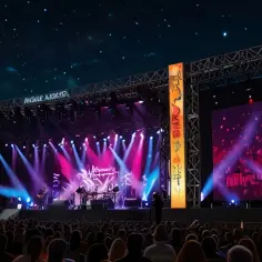 Jakie gwiazdy zagrają na Krynica Źródłem Kultury? Pełna lista!
