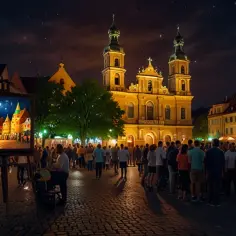Jak Festiwal w Kazimierzu Dolnym odmieni Twoje lato? Oto sekrety
